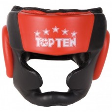 Шлем для бокса TOP TEN SPARRING  