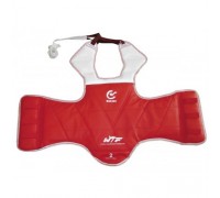 Защита корпуса WTF  