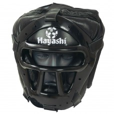 Тренировочный шлем с защитной маской HAYASHI 243-9005