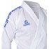Кимоно для каратэ кумитэ Hayashi Air Deluxe WKF