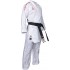Кимоно для каратэ кумитэ Hayashi Air Deluxe WKF