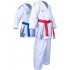 Набор кимоно для каратэ ката Hayashi Bunkai 2.0 WKF