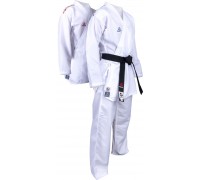 Комплект кимоно Hayashi Premium Kumite