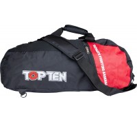 Сумка-рюкзак Top Ten UFA