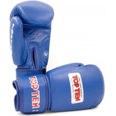 Перчатки для бокса Top Ten Aiba