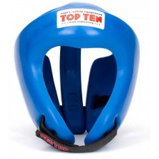 Шлем для тхэквондо и кикбоксинга Top Ten Fight 
